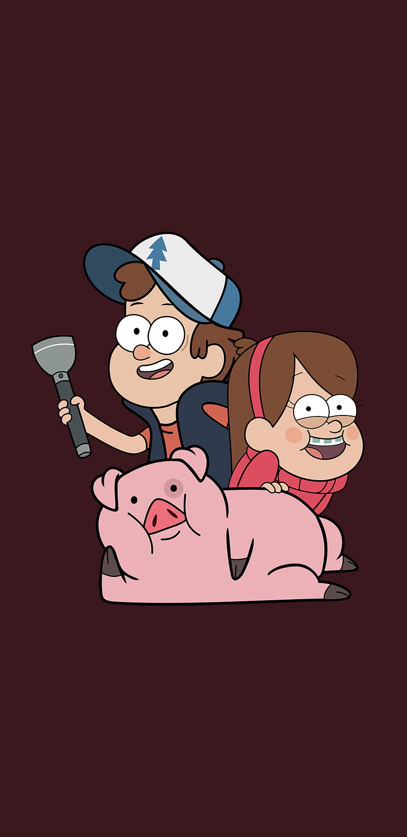 800x1644 HD alex hirsch wallpaper