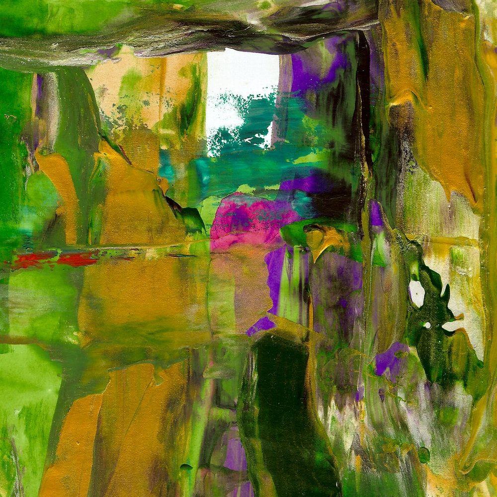 1000x1000 Abstract Art Picture. Download Free Image