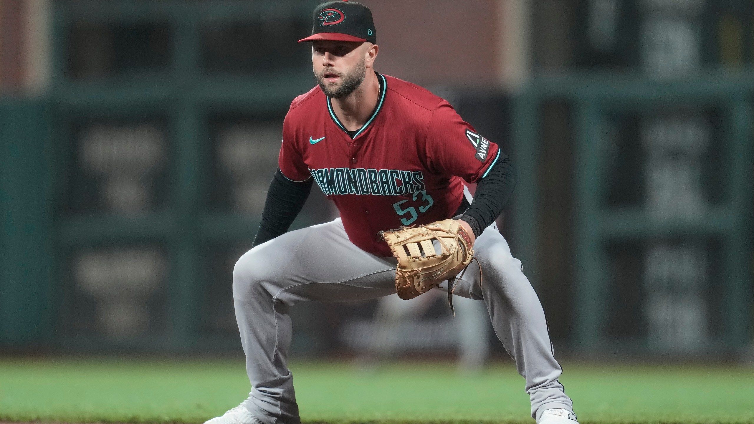 2560x1440 Christian Walker Agrees To $60 Million, 3 Year Contract With Astros, AP Source Says