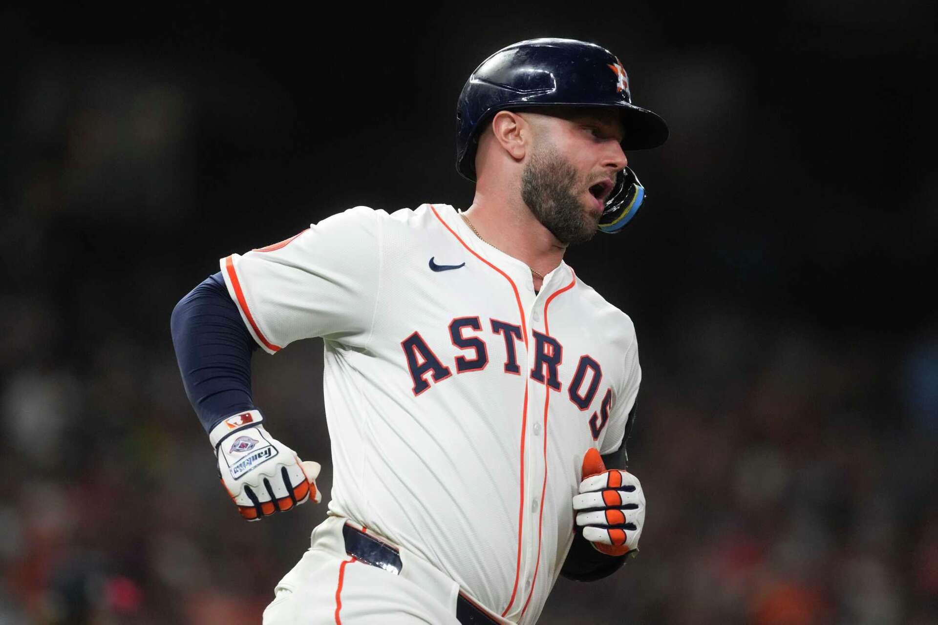 1920x1280 Houston Astros: Christian Walker aware of trade rumors, but unfazed