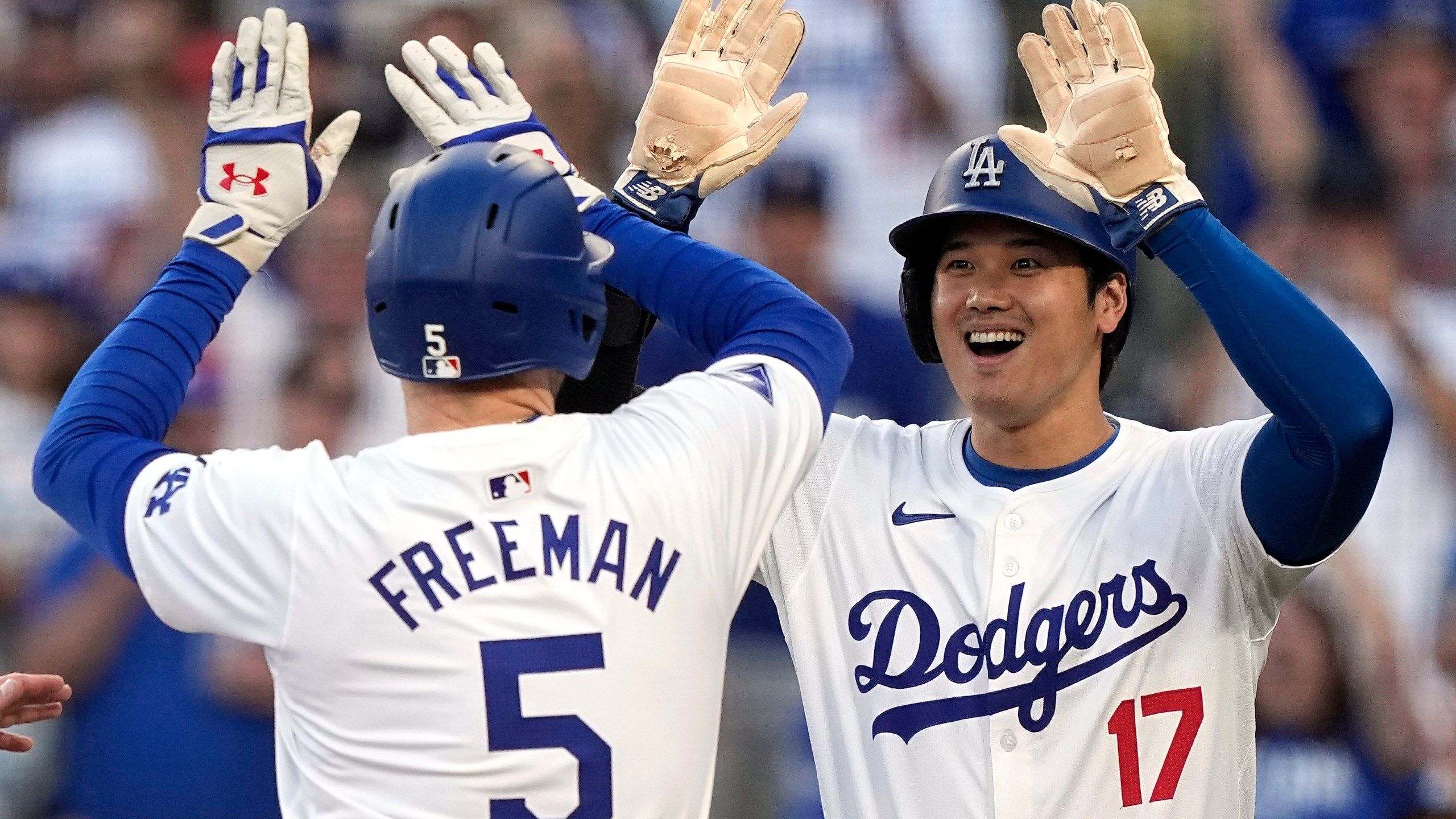 2560x1440 Christian Walker Hits 16th And 17th Career Homers At Dodger Stadium, Diamondbacks Rout Dodgers 12 4. Eyewitness News (WEHT WTVW)