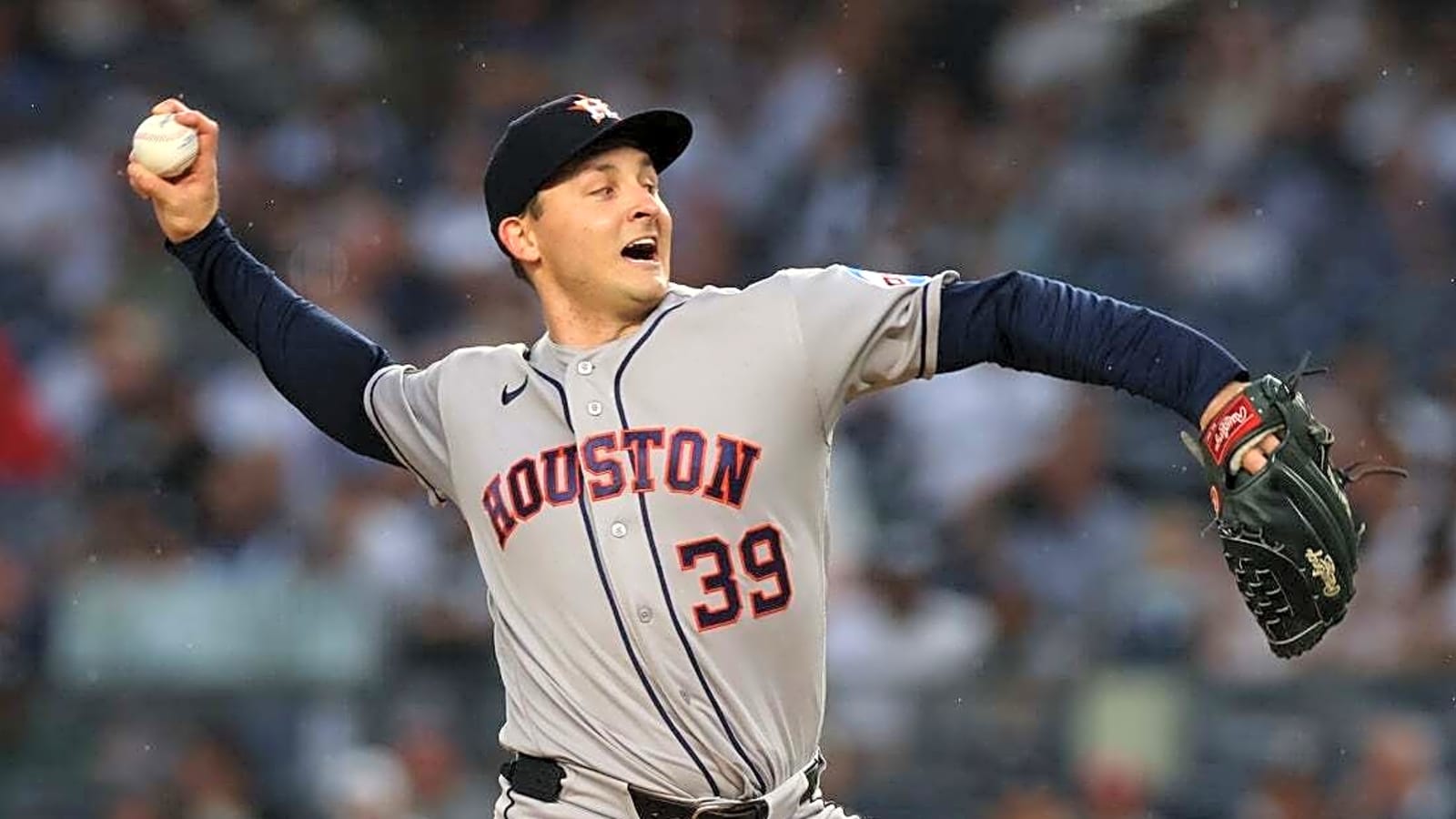 1600x900 Christian Walker homers, drives in 2 as Astros take series from Yankees