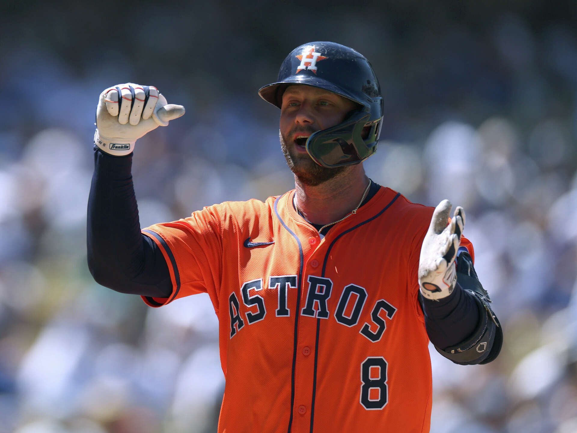 1920x1440 Did return to NL West help Astros slugger finally unlock his power?