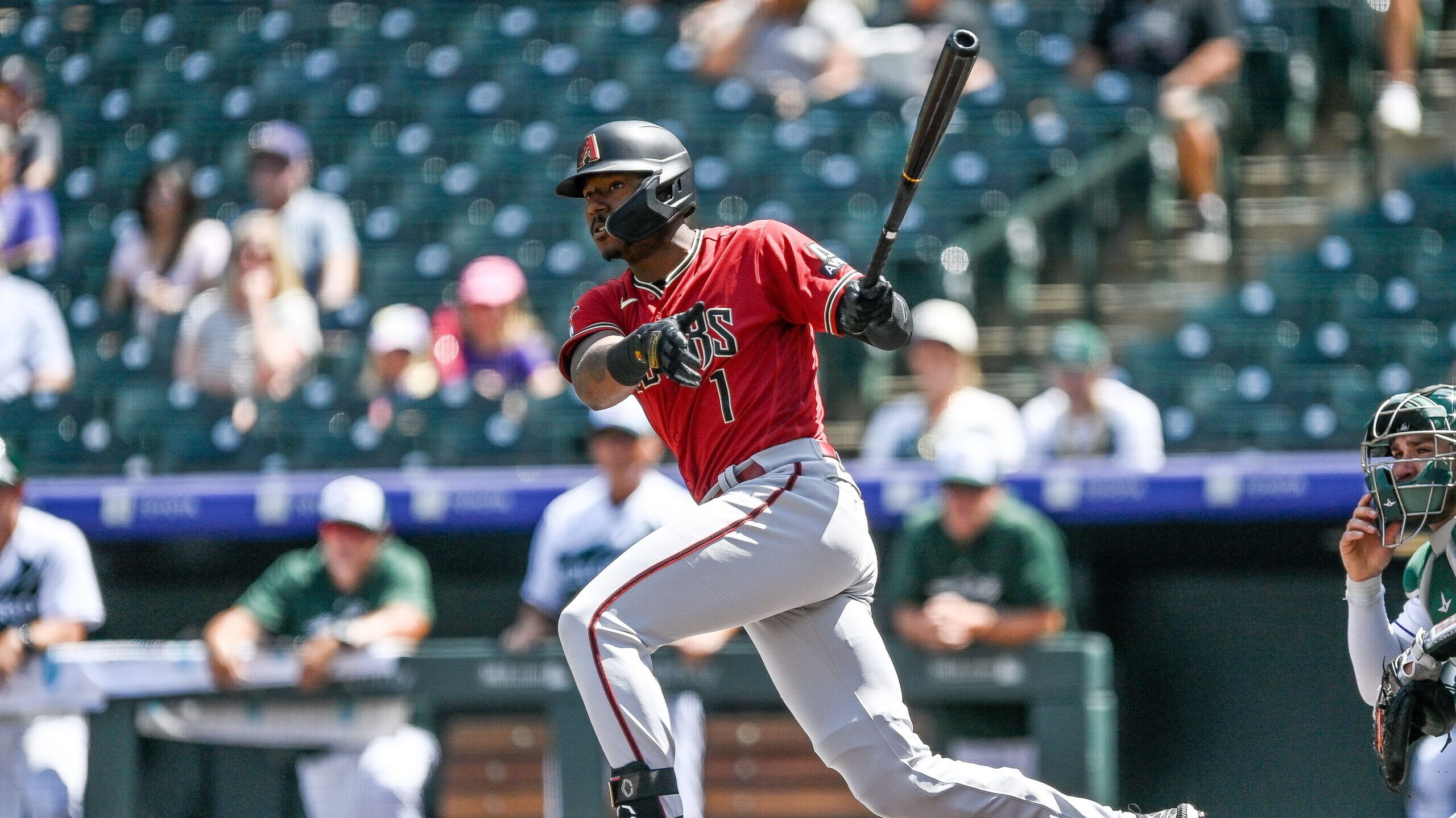 2560x1440 D Backs Storm Back Once Again To Take Series Over Rockies