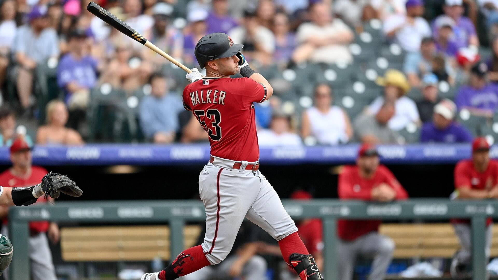 1920x1080 MLB: Top four destinations for Christian Walker this fall