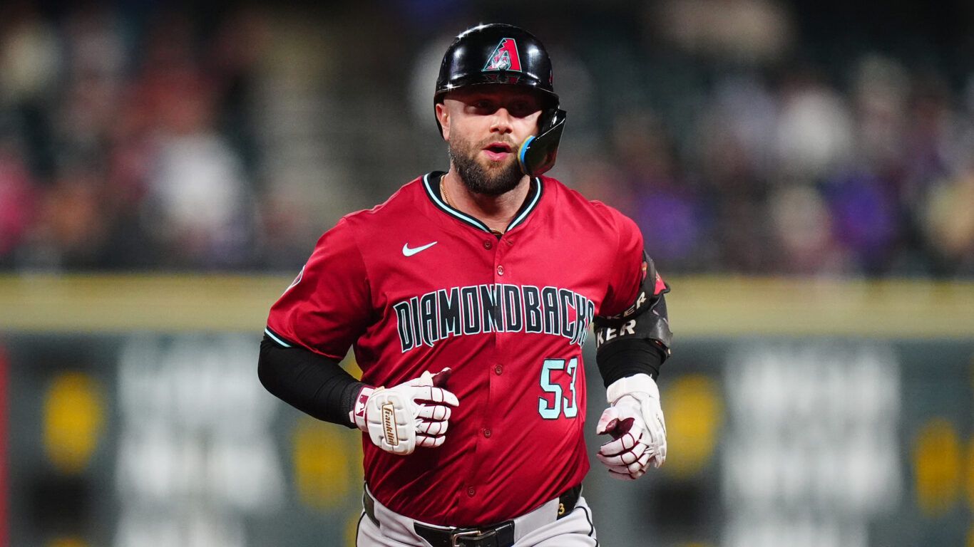 1366x768 Christian Walker's free agency: 5 possible landing spots