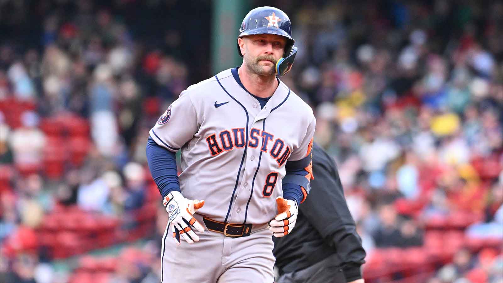 1600x900 Astros news: Christian Walker calls out team after brutal meltdown vs. Athletics