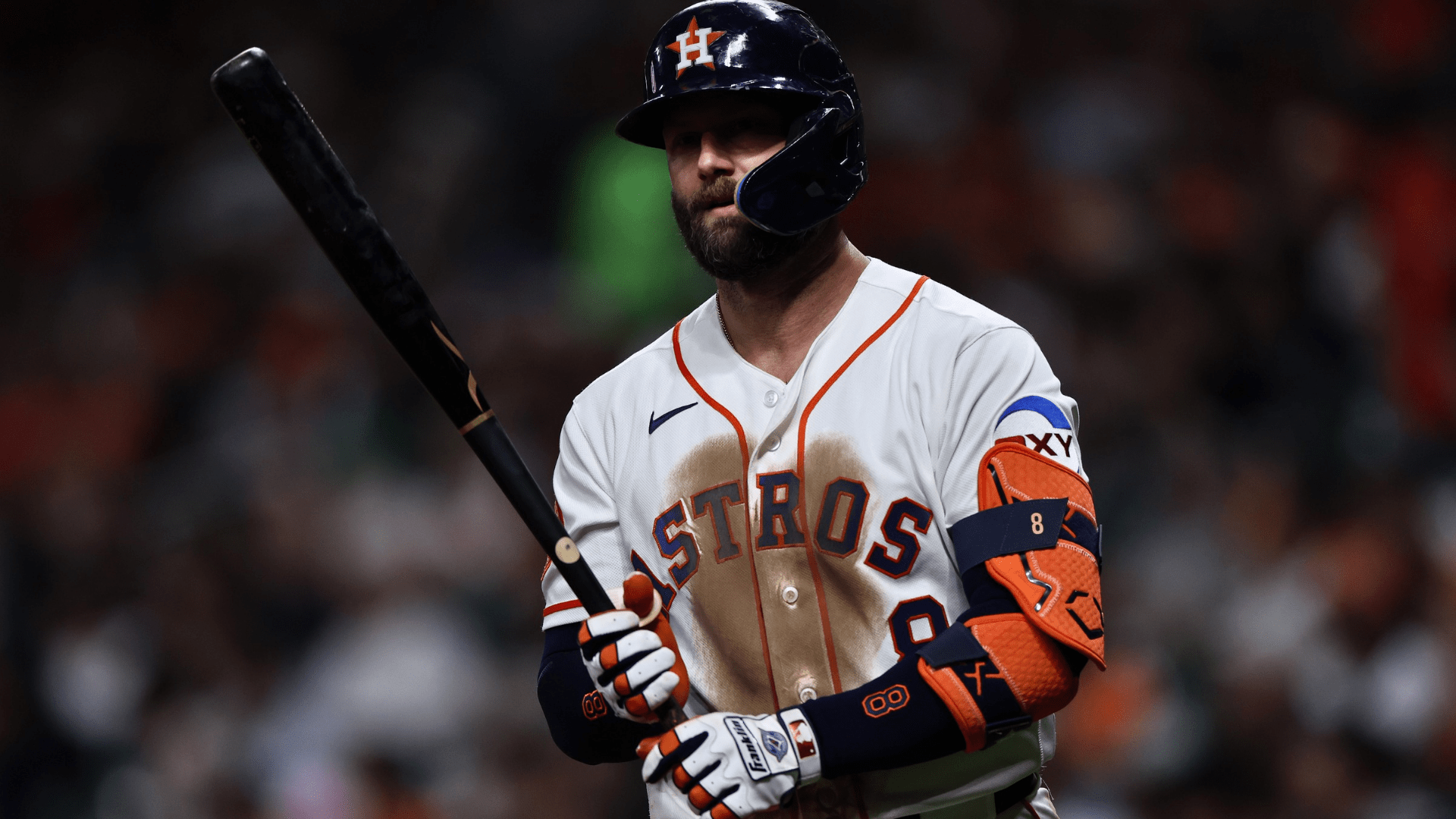 1920x1080 Mets Urged to Target Astros' $40 Million Veteran Infielder