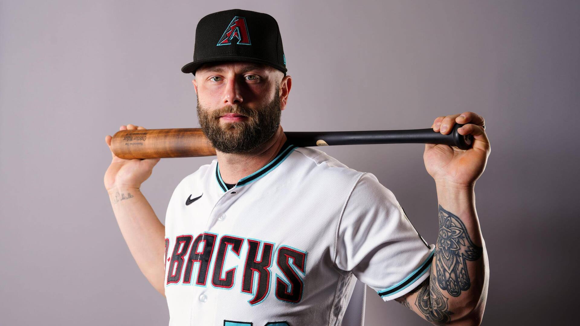 1920x1080 Yankees considering Christian Walker for Rizzo's role: Decoding his stats