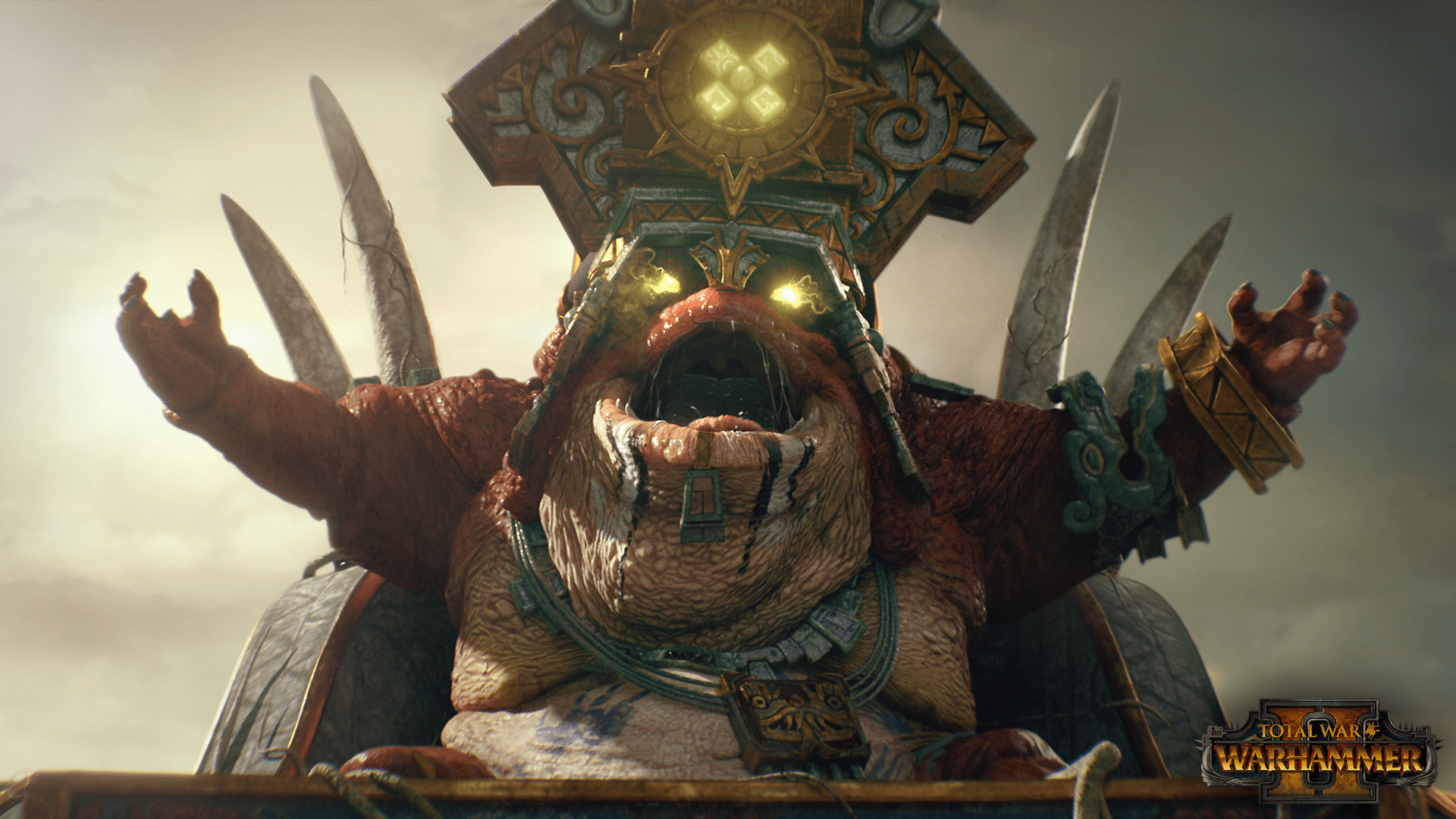1920x1080 Total War: Warhammer II Wallpaper