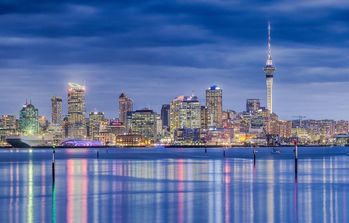 Auckland New Zealand Wallpapers - Top Free Auckland New Zealand ...