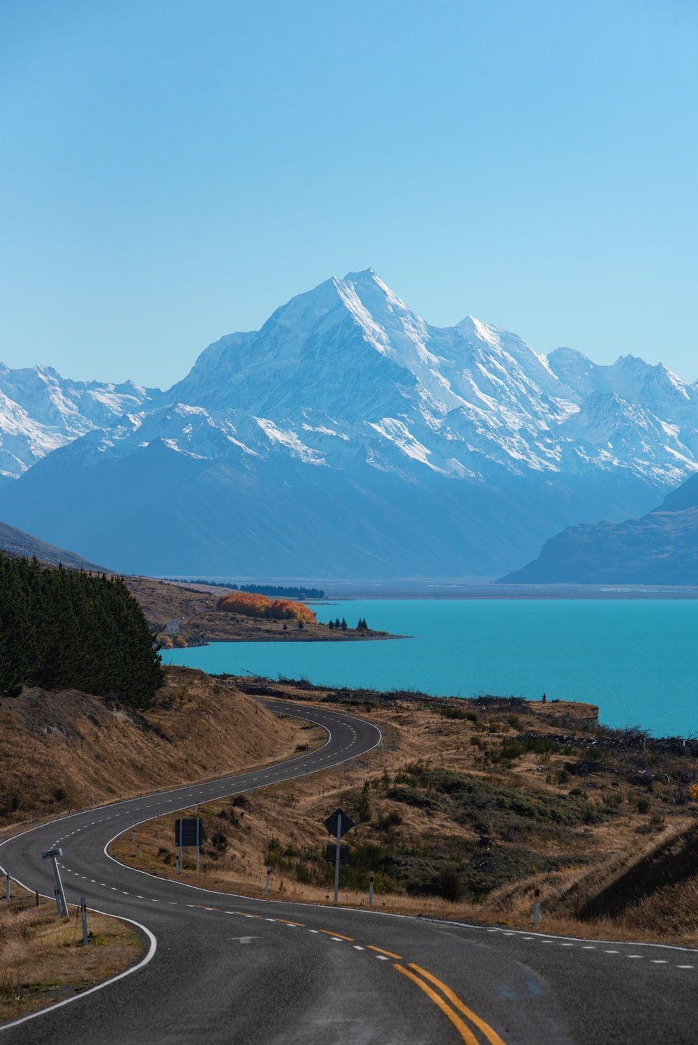 1000x1498 New Zealand Picture. Download Free Image