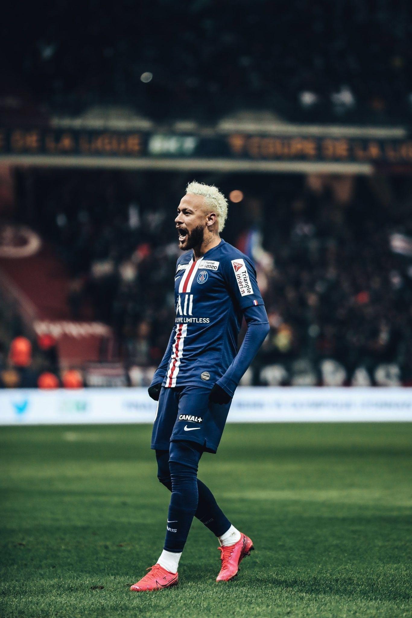 1366x2048 Neymar HD Wallpaper Psg 2020