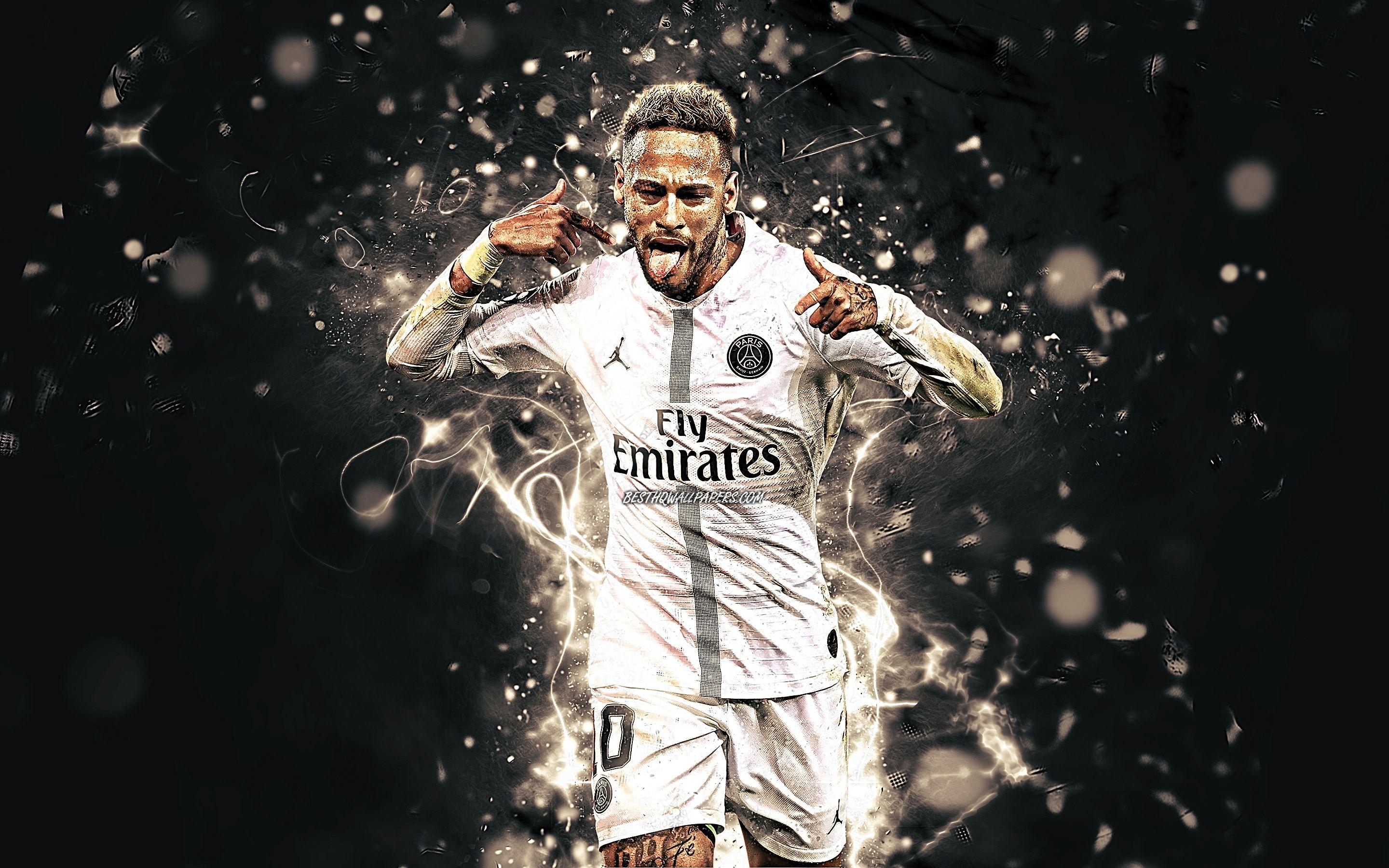 2880x1800 2880x1800 Neymar Jr wallpaper