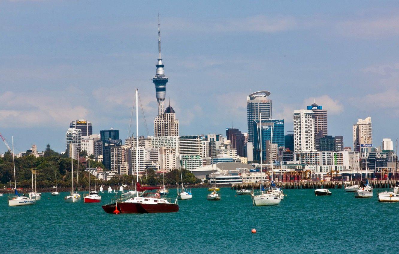 Auckland Desktop Wallpapers - Top Free Auckland Desktop Backgrounds ...