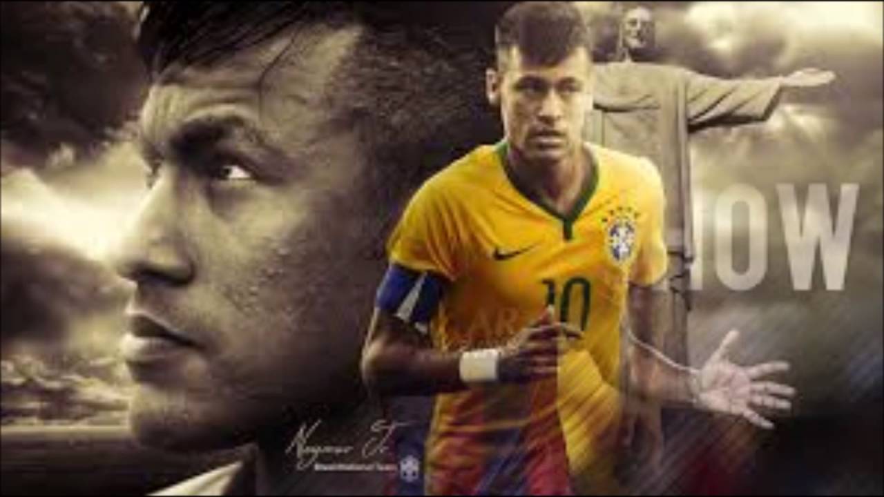 1280x720 Neymar Jr Wallpaper 2015