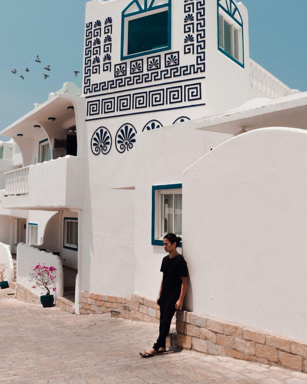 1000x1250 Greek Architecture Picture. Download Free Image
