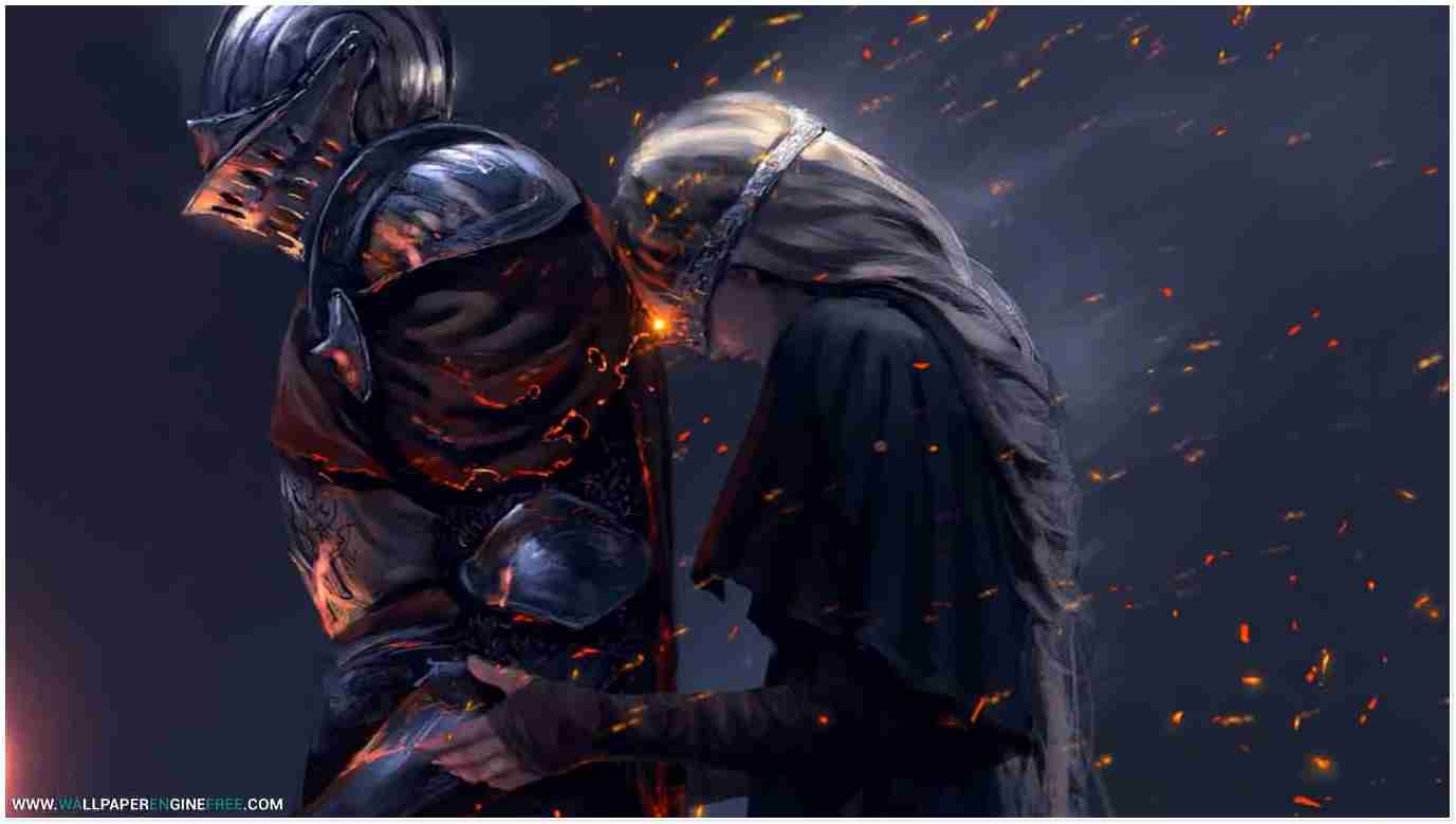 1377x779 Best 21 dark souls wallpaper latest Update Wallpaper Wise