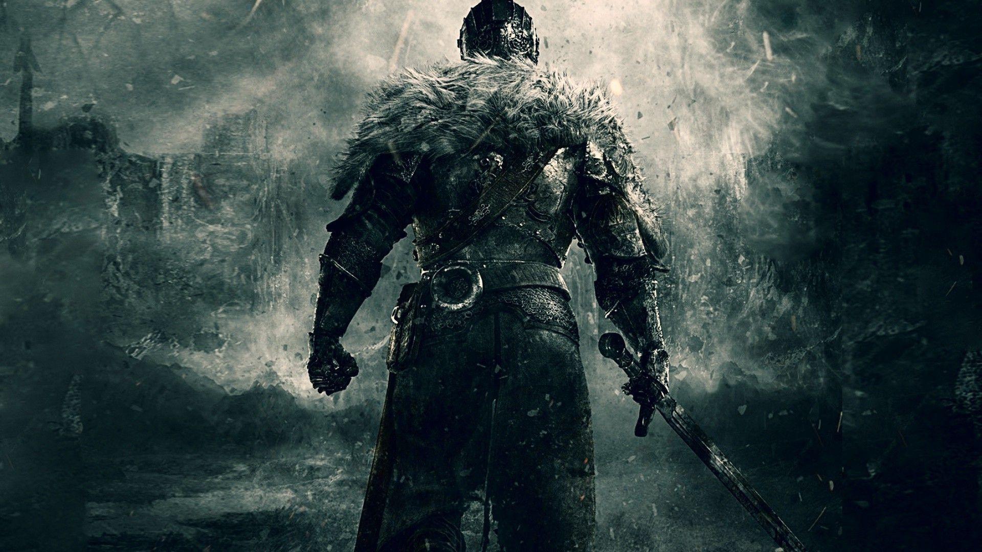 1920x1080 Dark souls Wallpaper. HD Dark souls Background