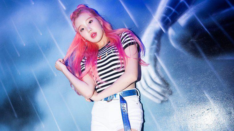 820x461 JooE MOMOLAND BAAM Fun to The World 4K