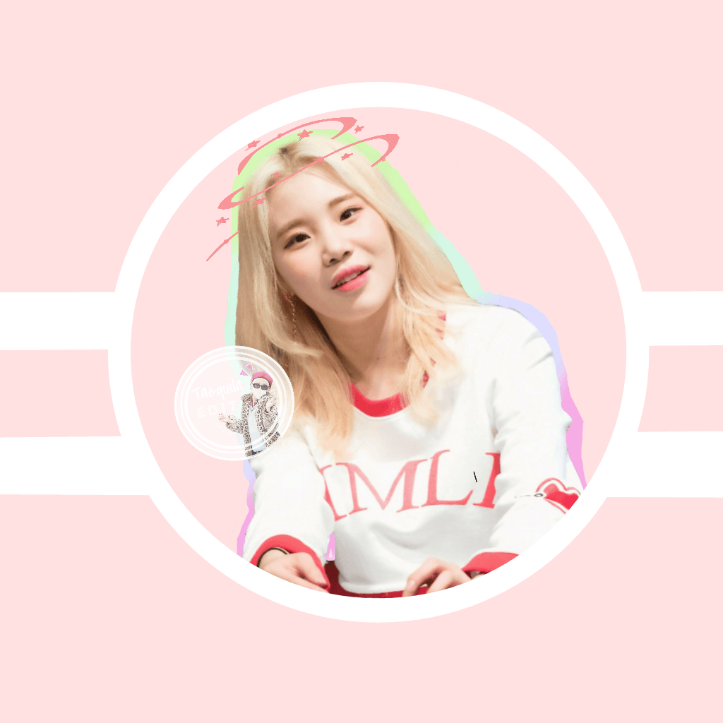 1024x1024 JooE MOMOLAND Wallpaper