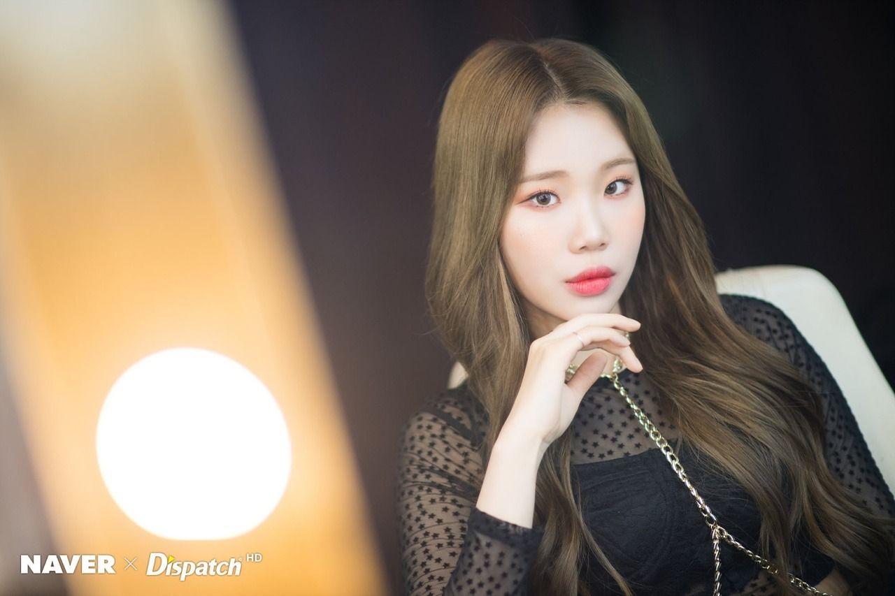 1280x853 Momoland NAVER x DISPATCH 2019 (모모랜드) Wallpaper