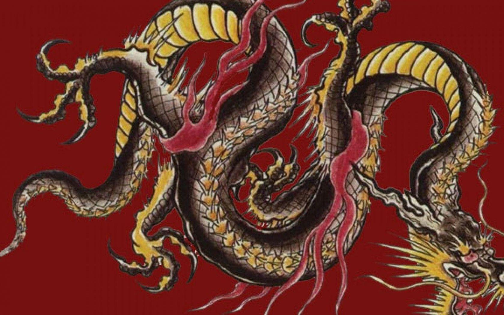 1680x1050 Free download Chinese Dragon Wallpaper [1920x1080] for your Desktop, Mobile & Tablet. Explore Asian Dragon Wallpaper. Chinese Wallpaper, Chinese Dragon Wallpaper Border, Japanese Dragon Wallpaper