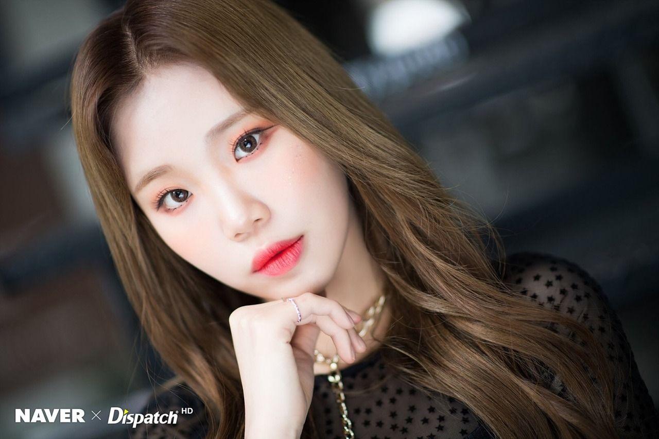 1280x853 Momoland NAVER x DISPATCH 2019 (모모랜드) Wallpaper