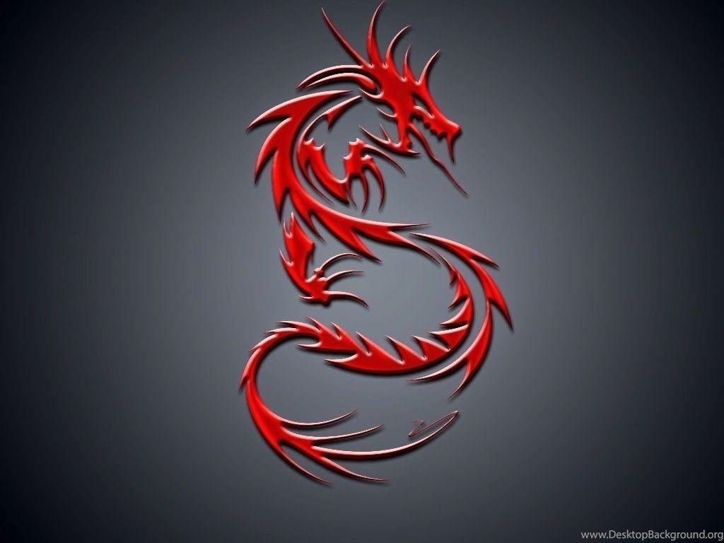 1024x768 Chinese Dragon Wallpaper HD & Background Desktop Wallpaper. Desktop Background