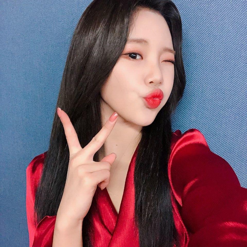 960x960 Jooe. Momoland. Kpop girls, Kpop girl groups, Joo won