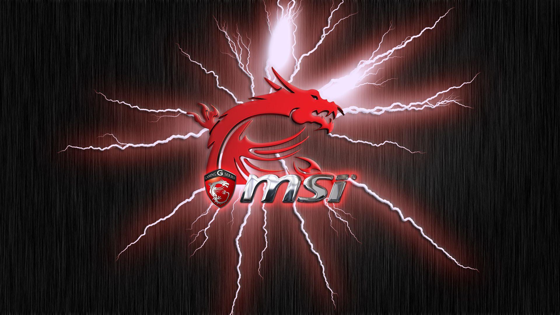1920x1080 Msi Gaming Wallpaper 4k