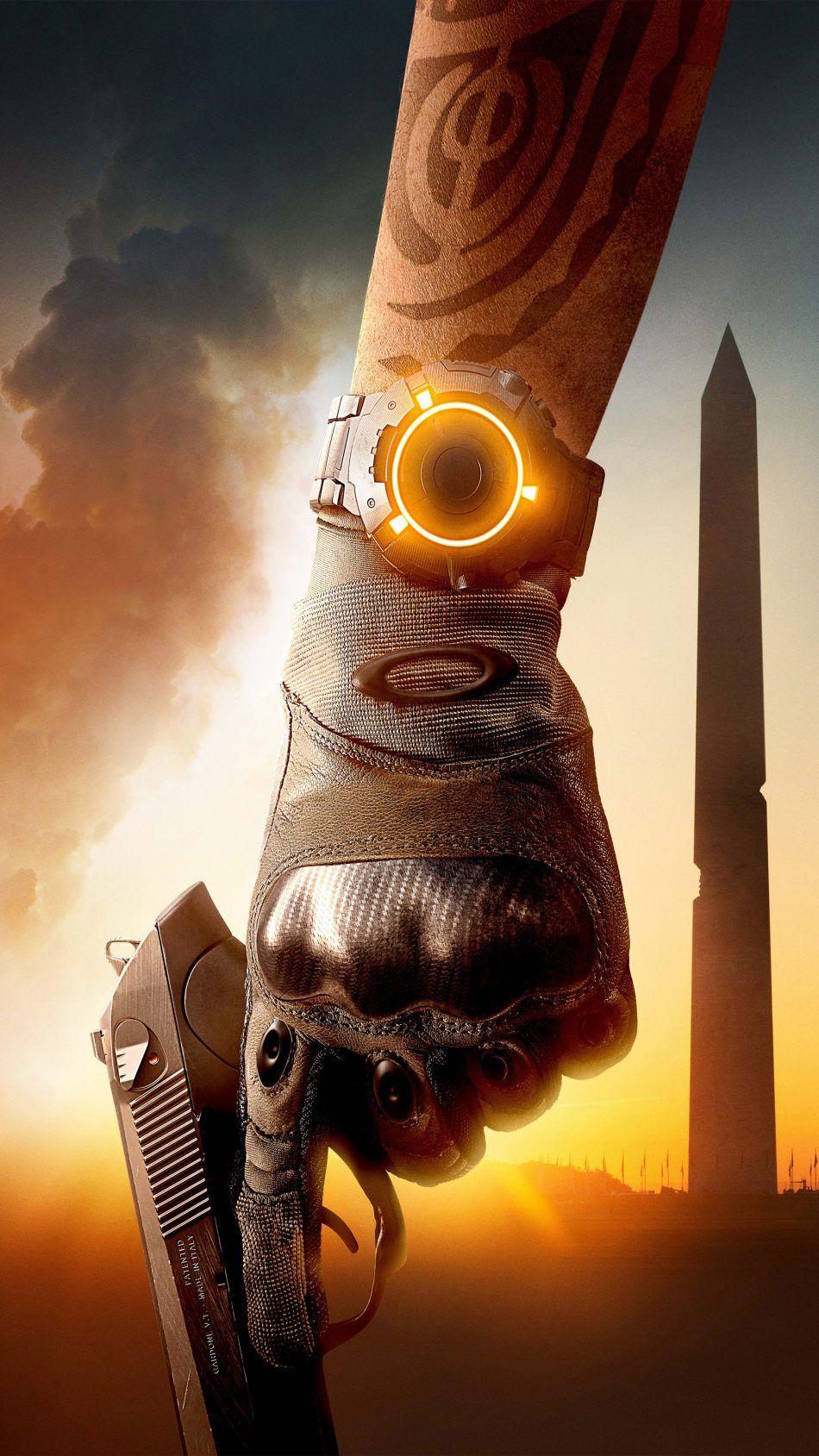 950x1689 Tom Clancy's The Division 2 4K Ultra HD Mobile Wallpaper. Tom clancy the division, Tom clancy, Guns wallpaper