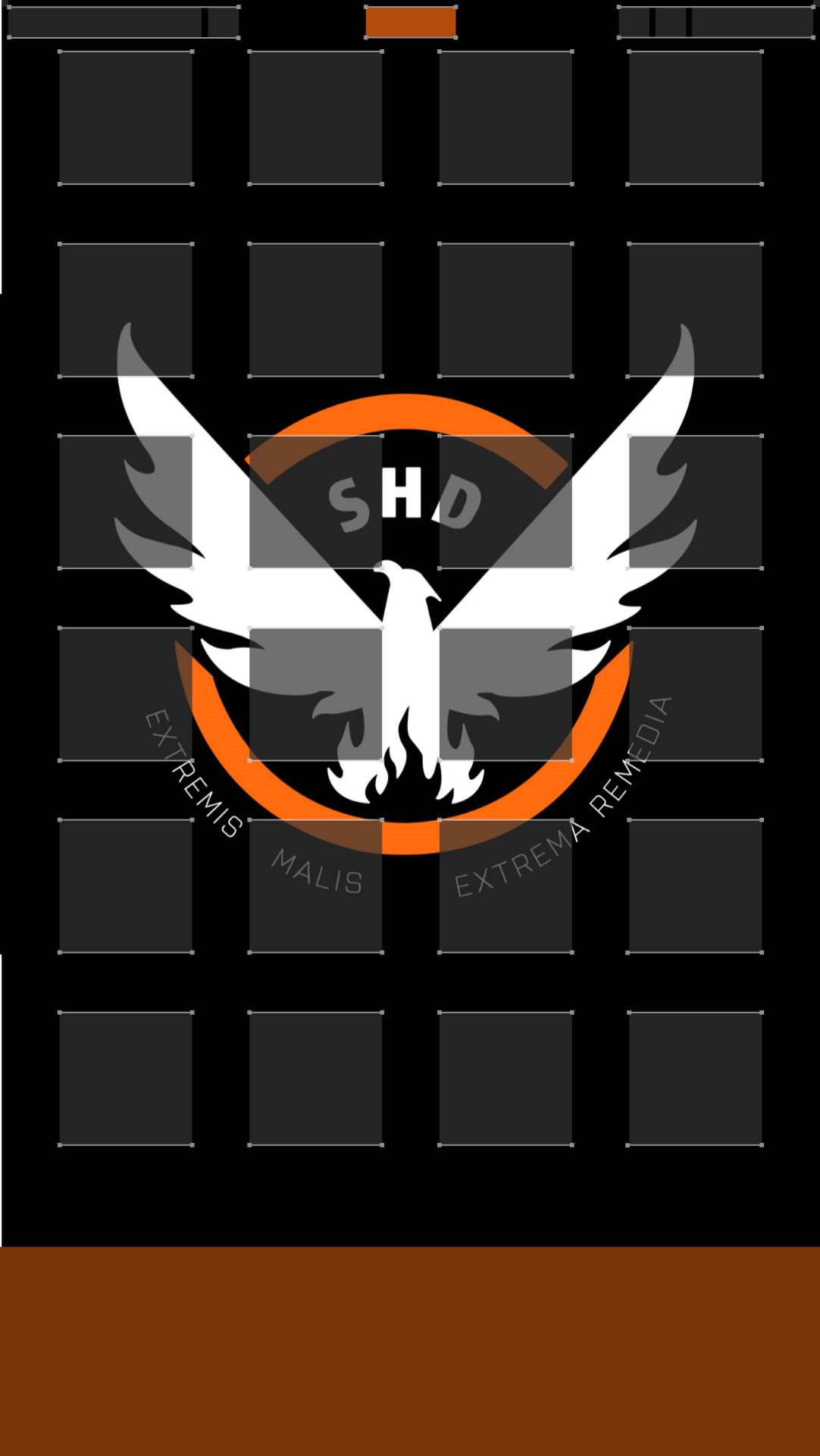 The Division 2 Phone Wallpapers Top Free The Division 2 Phone Backgrounds Wallpaperaccess