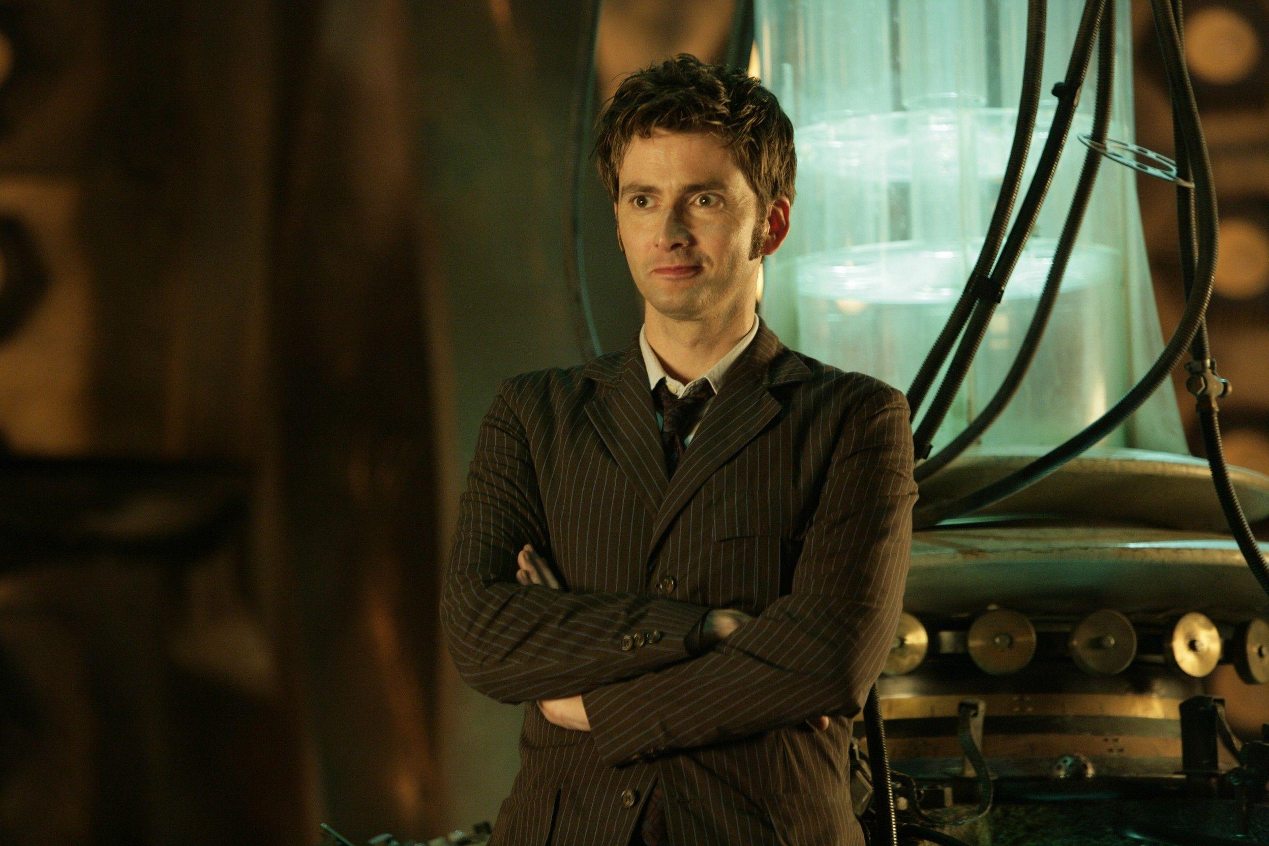 2496x1664 david tennant doctor who tenth doctor Wallpaper HD / Desktop and Mobile Background