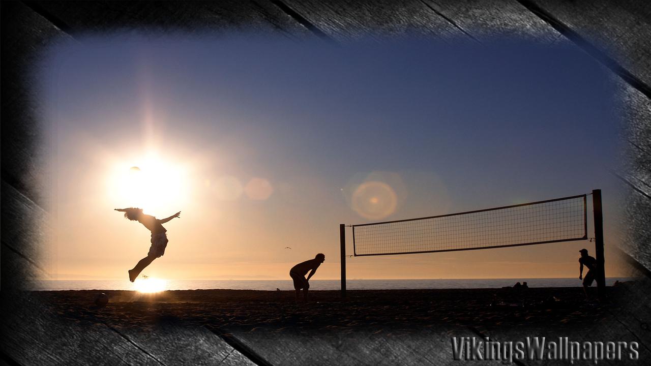 Volleyball Court Wallpapers Top Free Volleyball Court Backgrounds