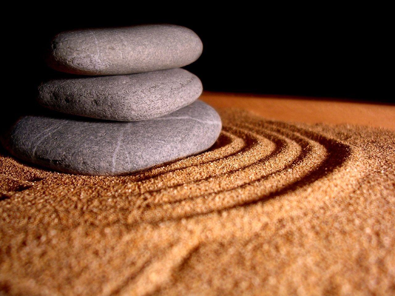 Zen Sand Wallpapers - Top Free Zen Sand Backgrounds - WallpaperAccess