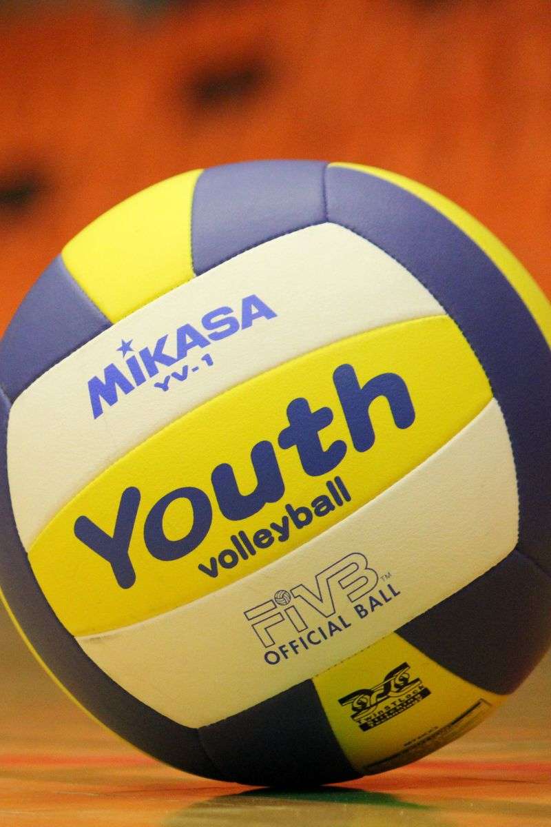 800x1200 Wallpaper HD Volleyball