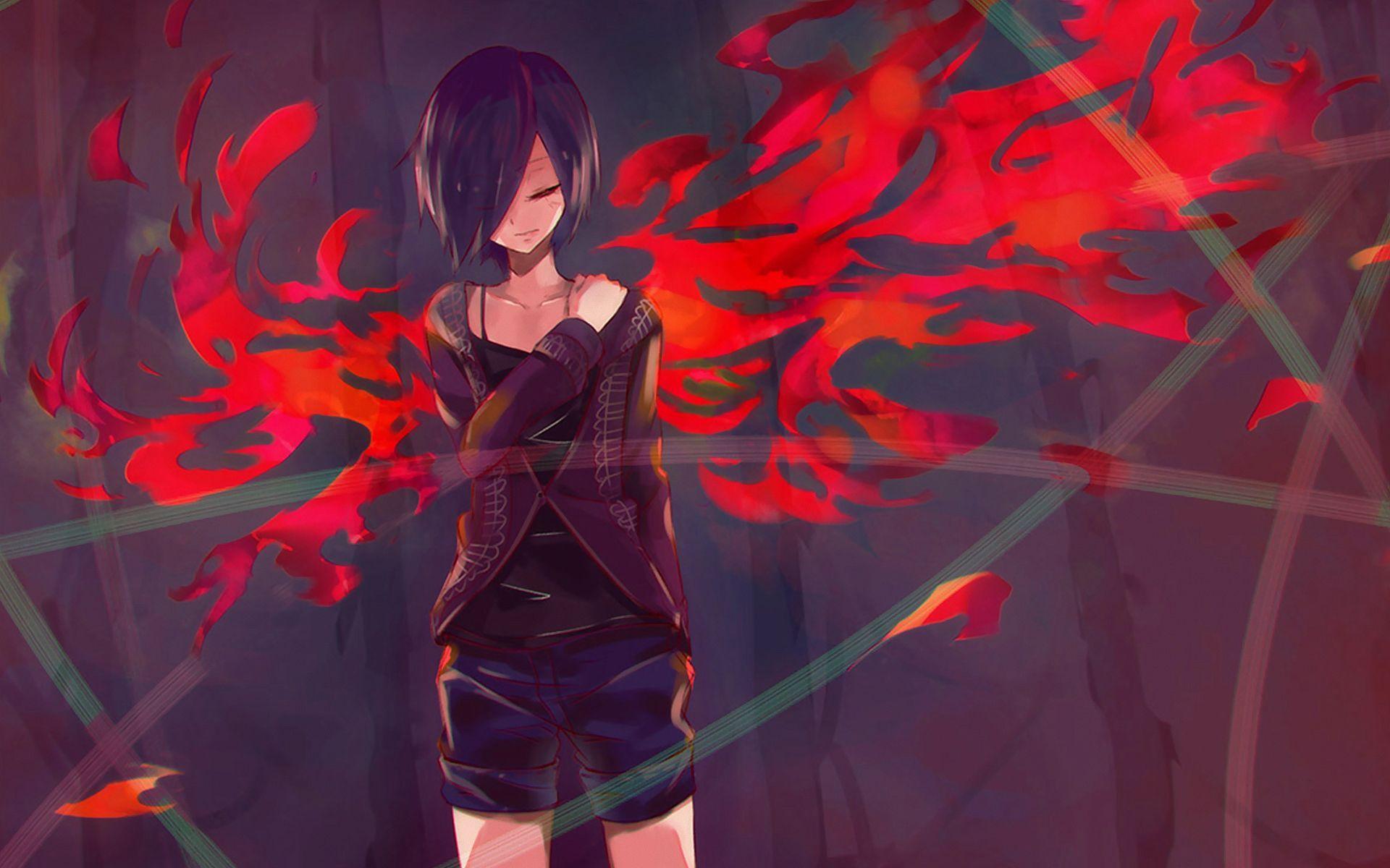 1920x1200 Tokyo Ghoul Computer Wallpaper, Desktop Backgroundx1200. Tokyo ghoul wallpaper, Tokyo ghoul, Tokyo ghoul anime