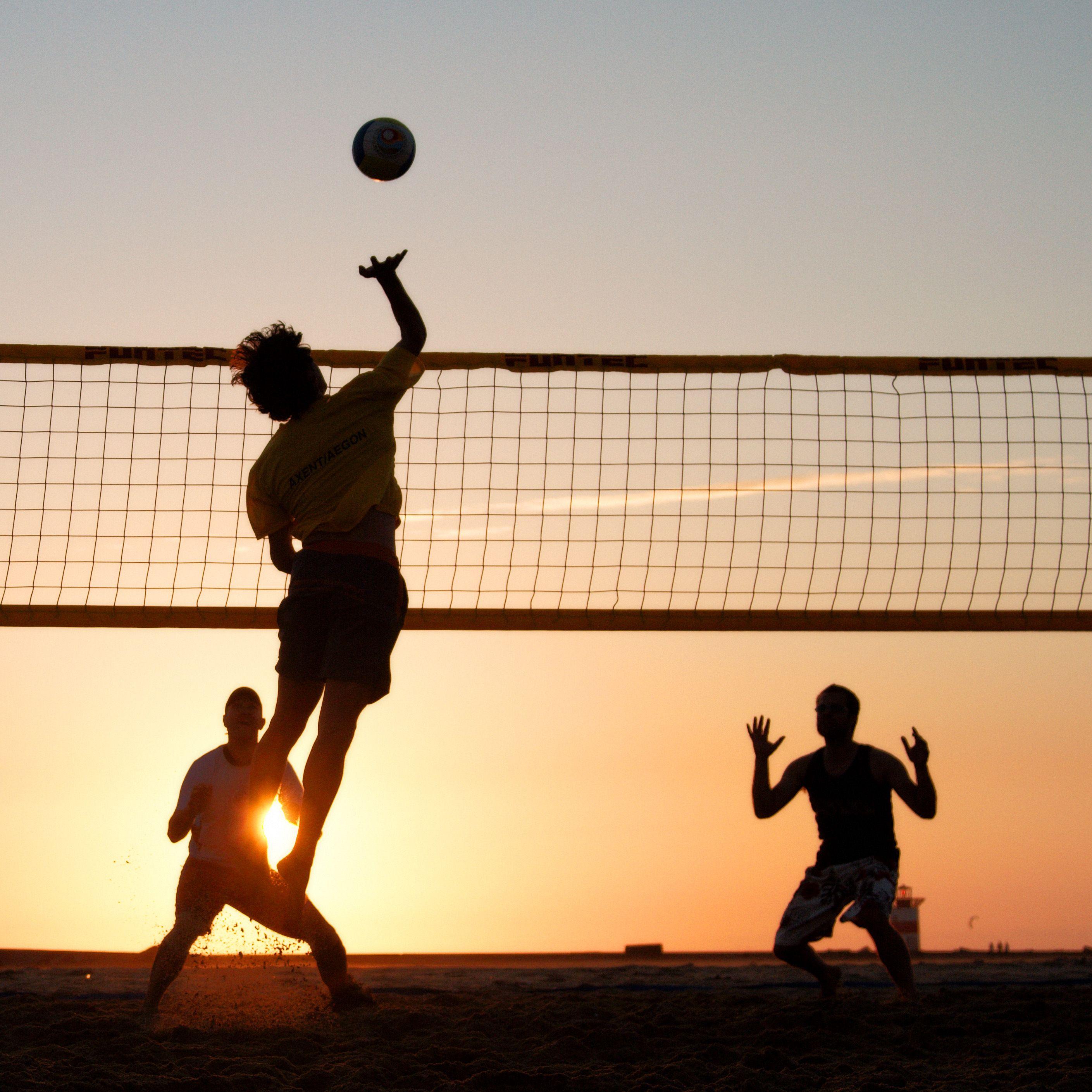 2818x2818 Volleyball On a Black Background. Black Wallpaper, Amazing Black Wallpaper and Black Victorian Wallpaper