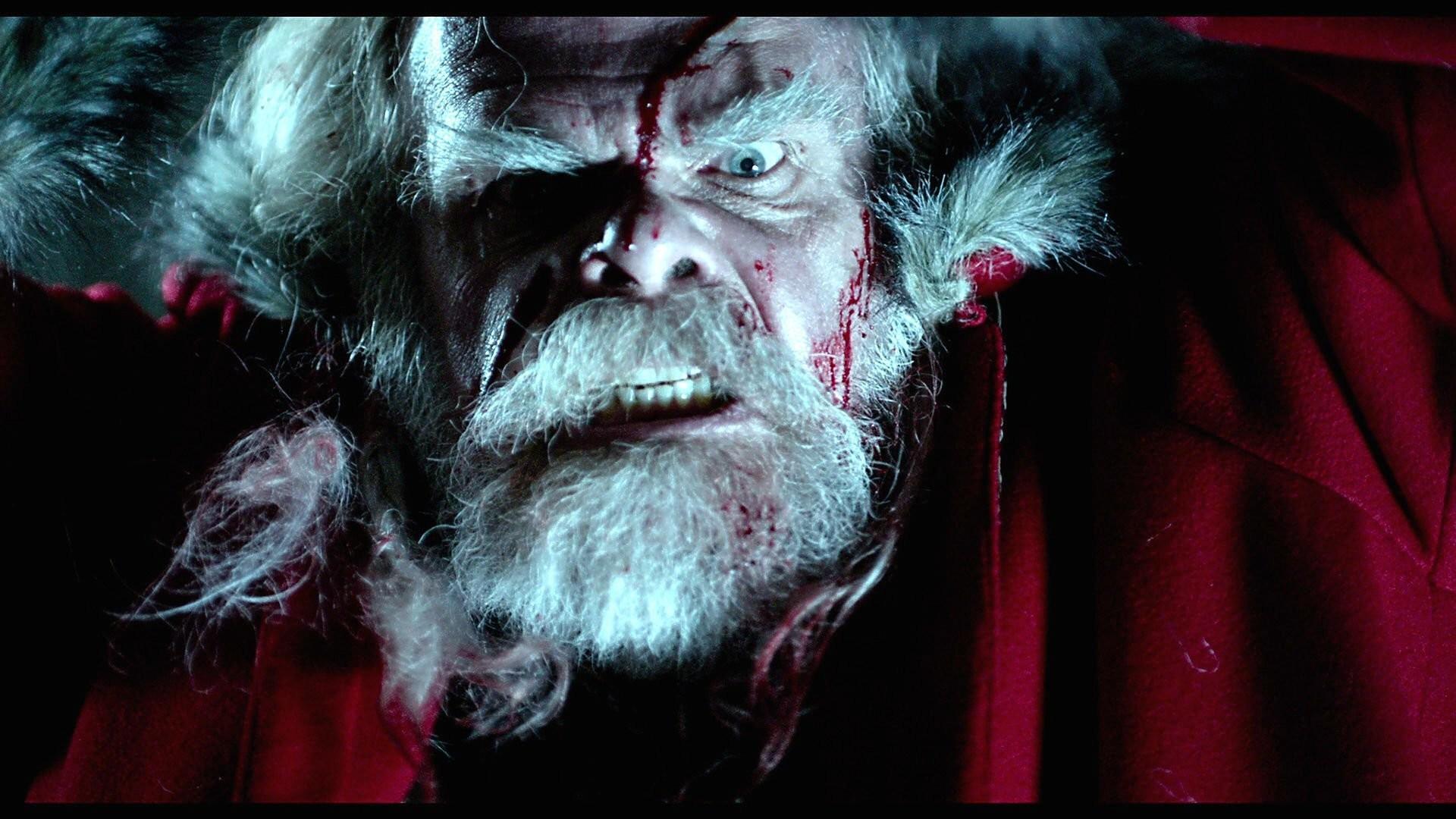 1920x1080 Scary Christmas Wallpaper