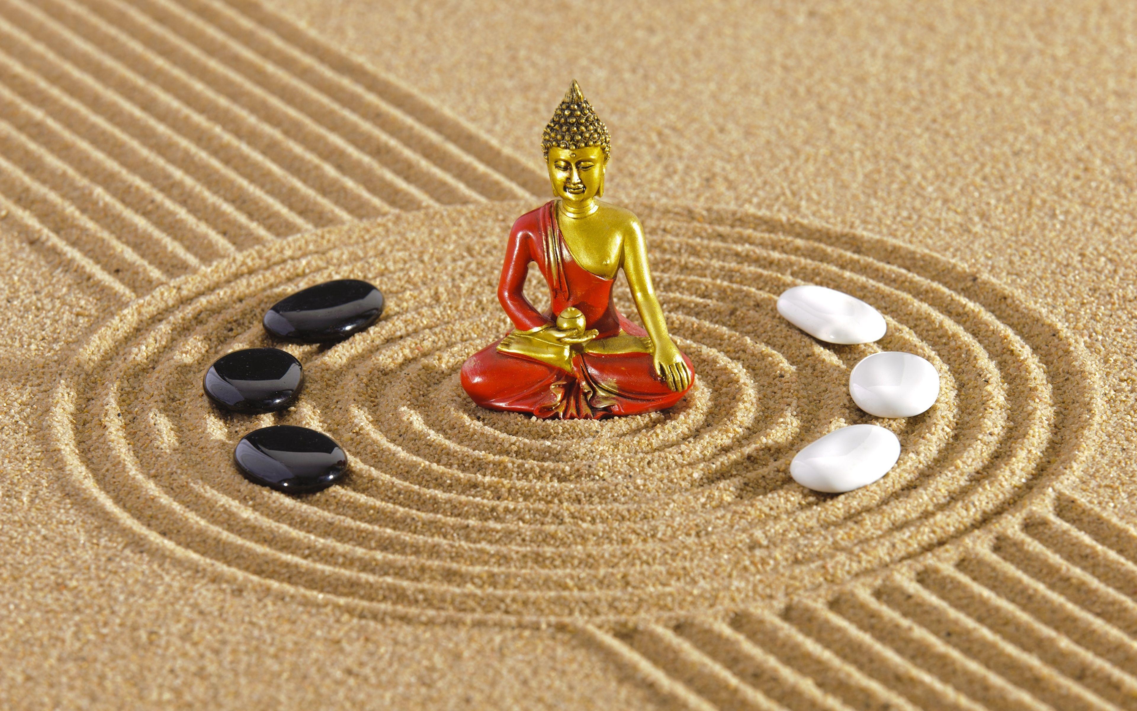 Zen Sand Wallpapers - Top Free Zen Sand Backgrounds - WallpaperAccess