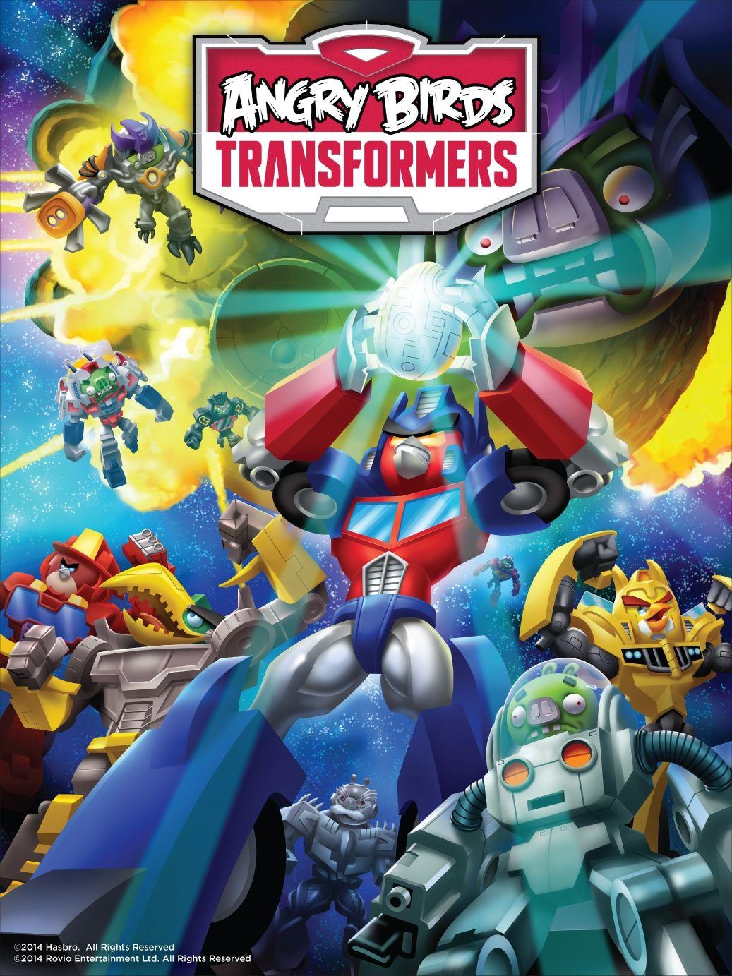 1037x1383 Angry Birds Transformers, Because Money News Wheel