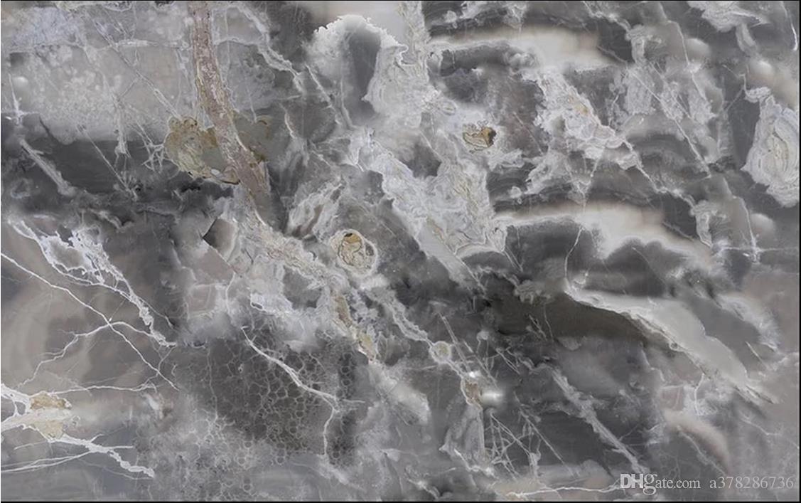 1127x707 Grey Marble Wallpaper