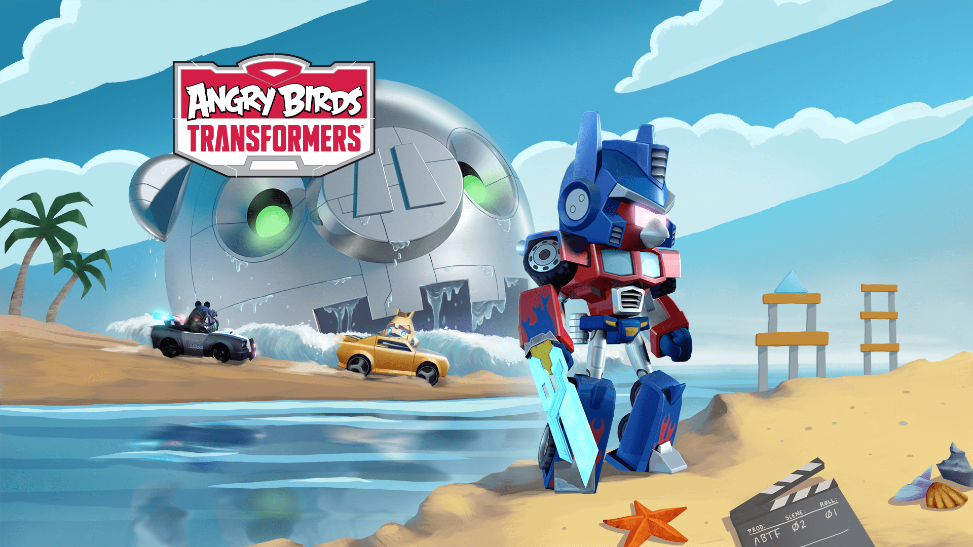 Angry Birds Transformers Wallpapers Top Free Angry Birds Transformers