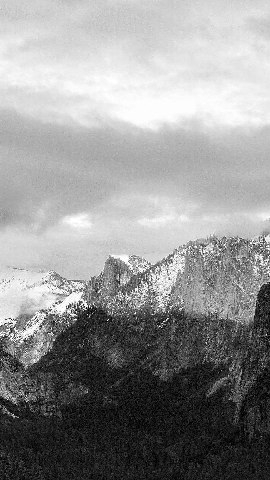 Grey Mountain Wallpapers Top Free Grey Mountain Backgrounds