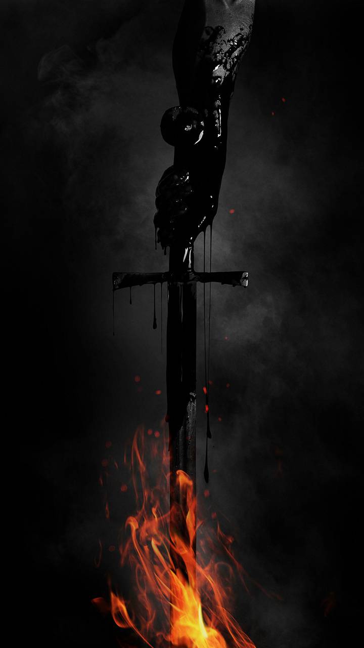 720x1280 last witch hunter wallpaper