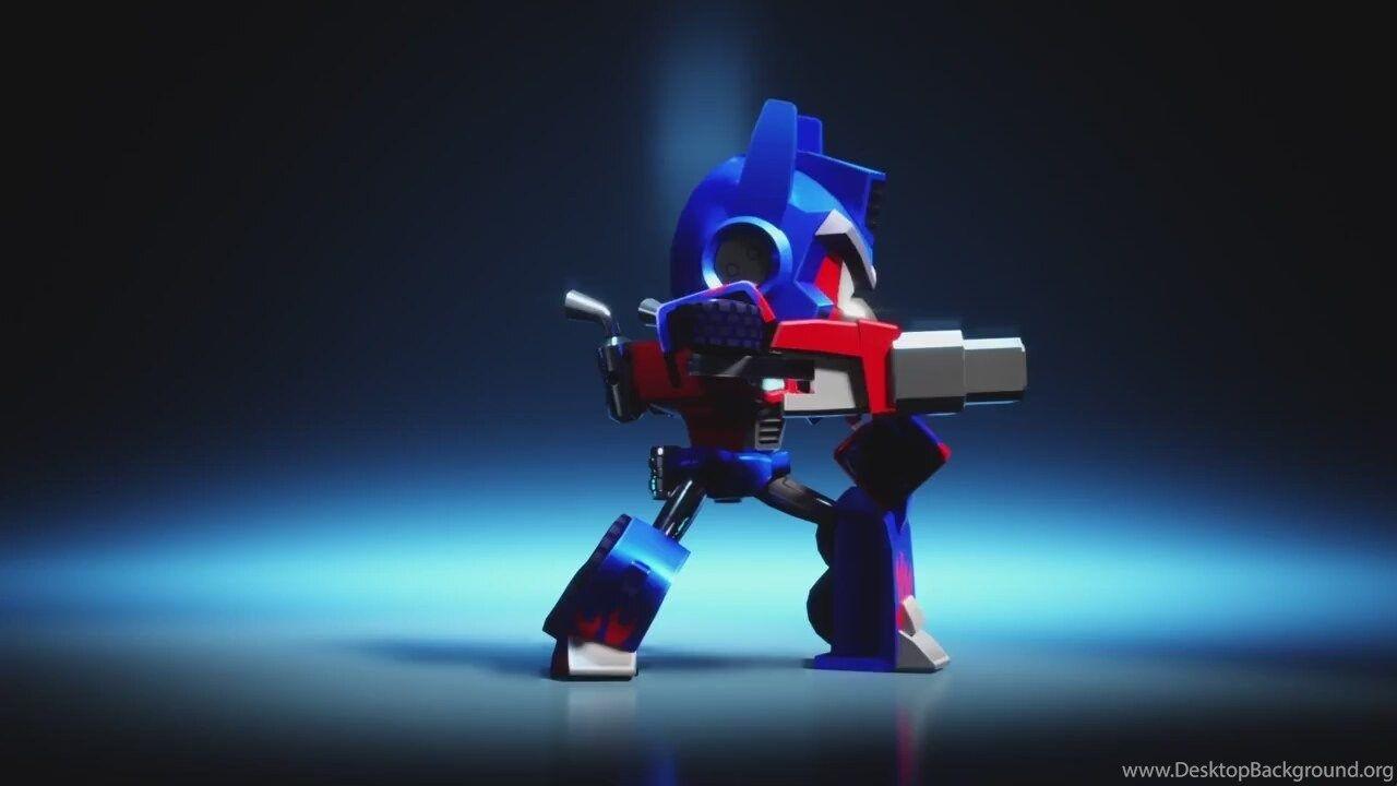 Angry Birds Transformers Wallpapers - Top Free Angry Birds Transformers ...