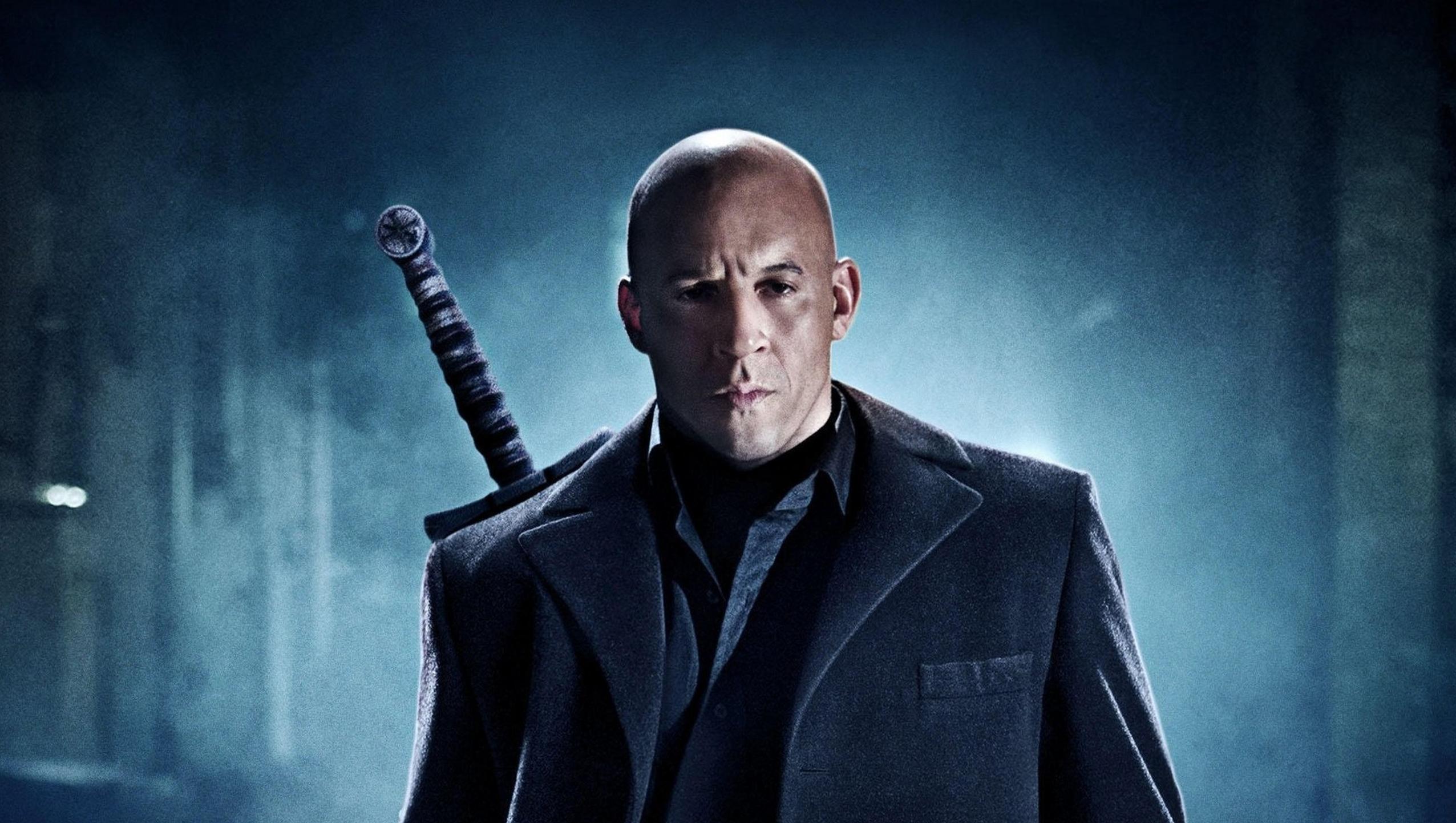 2552x1442 The Last Witch Hunter (2015) Desktop Wallpaper