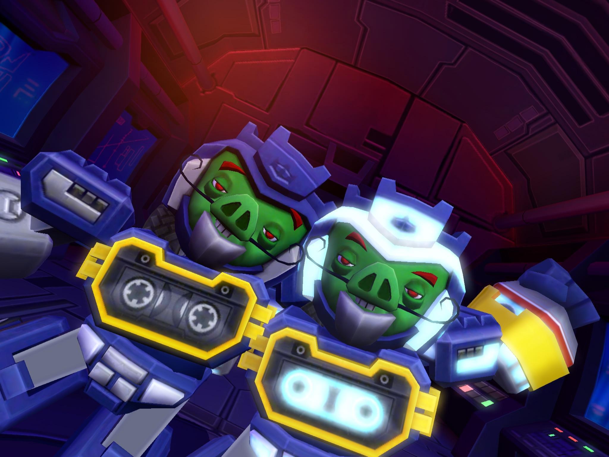 Angry Birds Transformers Wallpapers - Top Free Angry Birds Transformers ...