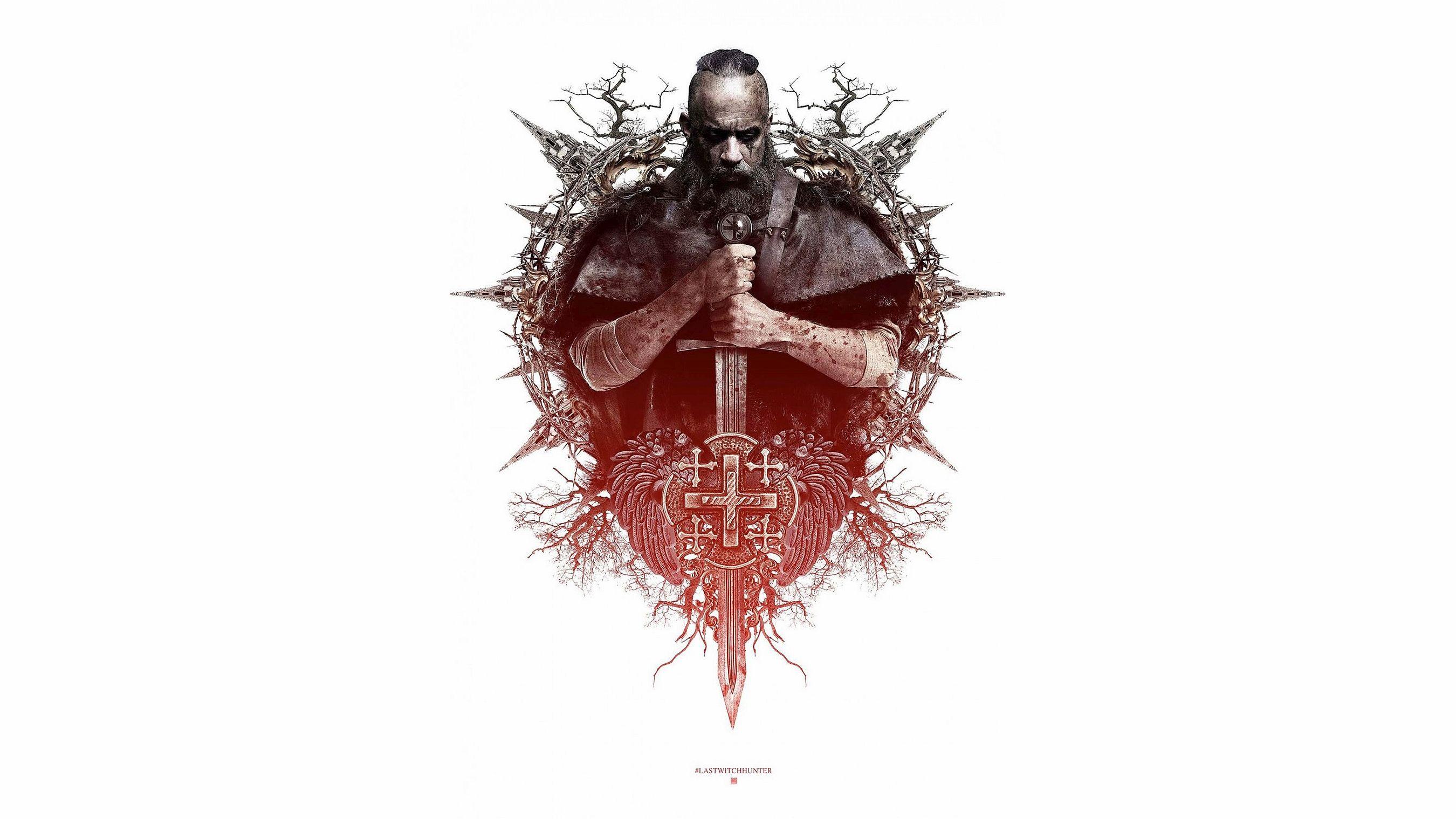 The Last Witch Hunter Wallpapers - Top Free The Last Witch Hunter ...